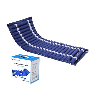 Medical anti-decubitus mattress high quality anti-decubitus mattress hospital durable stage II bedsore therapy mattress-Great Rehab Medical