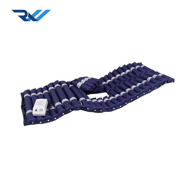 High quality medical mattress homecare anti-bedsore alternating pressure hospital inflatable air mattress-Great Rehab Medical