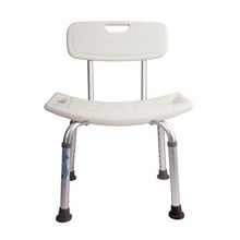 Load image into Gallery viewer, Lightweight aluminum alloy bath chair for disabled people-Great Rehab Medical
