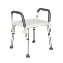 Load image into Gallery viewer, Bath stool hospital shower chair for adults and elderly-Great Rehab Medical
