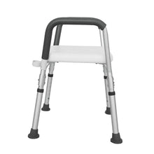 Load image into Gallery viewer, Bath stool hospital shower chair for adults and elderly-Great Rehab Medical
