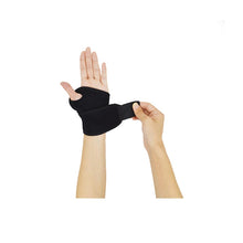 Load image into Gallery viewer, Weightlifting Wrist Wraps wrist Bandage Belt-Great Rehab Medical
