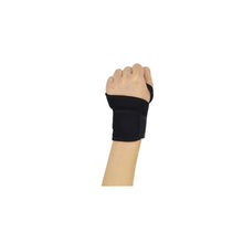 Load image into Gallery viewer, Weightlifting Wrist Wraps wrist Bandage Belt-Great Rehab Medical
