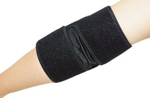 Load image into Gallery viewer, Compression Support Sleeve Tennis Elbow Support Brace-Great Rehab Medical
