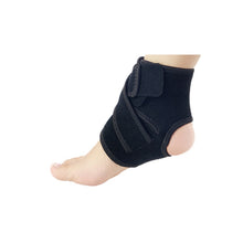 Load image into Gallery viewer, Ankle guard brace manufacturer ankle compression sleeve-Great Rehab Medical
