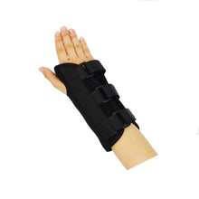 Load image into Gallery viewer, Elastic Wrist Support Neoprene Badminton Wrist Wrap Relieve Wrist Pain-Great Rehab Medical
