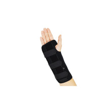 Load image into Gallery viewer, Elastic Wrist Support Neoprene Badminton Wrist Wrap Relieve Wrist Pain-Great Rehab Medical
