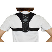 Load image into Gallery viewer, Posture Corrector Shoulder Back Brace Posture Corrector Brace-Great Rehab Medical
