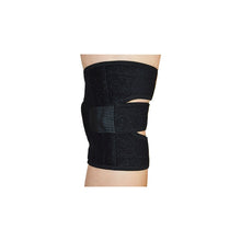 Load image into Gallery viewer, Elastic Knee Compression Sleeve Support Knee Cap-Great Rehab Medical
