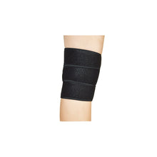 Load image into Gallery viewer, Elastic Knee Compression Sleeve Support Knee Cap-Great Rehab Medical
