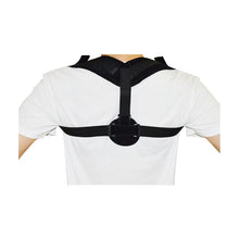 Load image into Gallery viewer, Posture Corrector Clavicle Support Brace Back Support Brace-Great Rehab Medical
