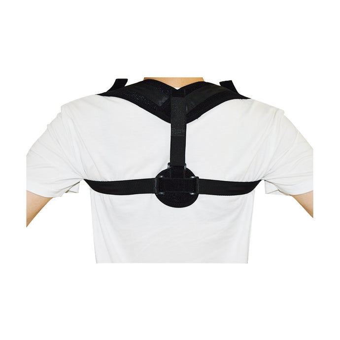 Posture Corrector Clavicle Support Brace Back Support Brace-Great Rehab Medical