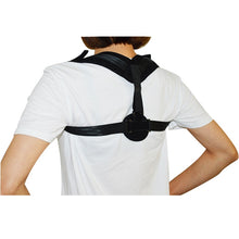 Load image into Gallery viewer, Posture Corrector Clavicle Support Brace Back Support Brace-Great Rehab Medical
