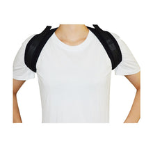 Load image into Gallery viewer, Posture Corrector Clavicle Support Brace Back Support Brace-Great Rehab Medical
