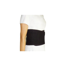 Load image into Gallery viewer, Adjustable Waist Belt Lower Back Brace Lumbar Support-Great Rehab Medical
