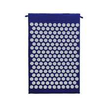 Load image into Gallery viewer, Acupressure Mat Massager Mat Relieve Stress Pain Lotus Spike Acupressure Mat massage mat Yoga mats-Great Rehab Medical
