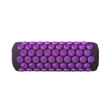 Load image into Gallery viewer, Acupressure Mat Massager Mat Relieve Stress Pain Lotus Spike Acupressure Mat massage mat Yoga mats-Great Rehab Medical
