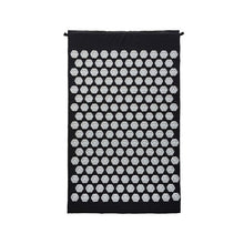 Load image into Gallery viewer, Acupressure Mat Massager Mat Relieve Stress Pain Lotus Spike Acupressure Mat massage mat Yoga mats-Great Rehab Medical
