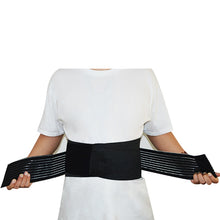 Load image into Gallery viewer, Back Brace Support Belts Lumbar Back Brace Protect the Waist-Great Rehab Medical
