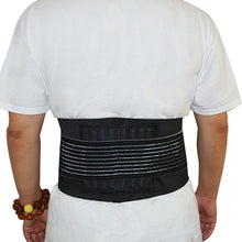 Load image into Gallery viewer, Back Brace Support Belts Lumbar Back Brace Protect the Waist-Great Rehab Medical
