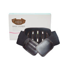 Load image into Gallery viewer, Health and meidcal care waist losing weight back protection belt-Great Rehab Medical
