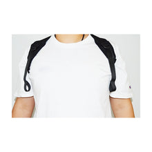 Load image into Gallery viewer, High quality upper back Posture corrector shoulder brace back support brace-Great Rehab Medical
