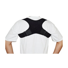 Load image into Gallery viewer, High elastic posture health back corrector comfortable back brace-Great Rehab Medical
