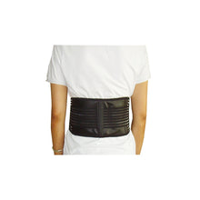 Load image into Gallery viewer, Heated Waist Support Back Brace Upper Back Brace-Great Rehab Medical
