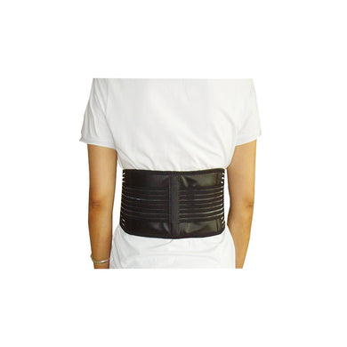 Heated Waist Support Back Brace Upper Back Brace-Great Rehab Medical