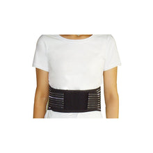 Load image into Gallery viewer, Heated Waist Support Back Brace Upper Back Brace-Great Rehab Medical
