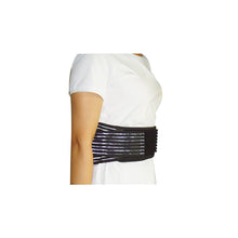 Load image into Gallery viewer, Heated Waist Support Back Brace Upper Back Brace-Great Rehab Medical
