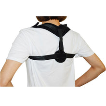 Load image into Gallery viewer, Back Support Brace for Men and Women Thoracic Back Brace-Great Rehab Medical
