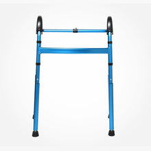 Load image into Gallery viewer, Hot sale foldable old people walking aid disability mobility walker-Great Rehab Medical
