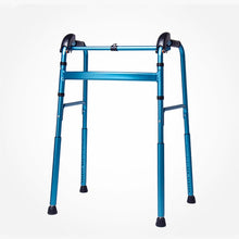 Load image into Gallery viewer, Hot sale foldable old people walking aid disability mobility walker-Great Rehab Medical
