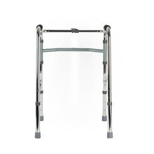 Load image into Gallery viewer, Foldable elderly walker lightweight folding walkers aluminum mobility disabled people walking aids-Great Rehab Medical
