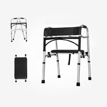 Load image into Gallery viewer, New updated design lightweight walking aids adult walking aids aluminum walking aid-Great Rehab Medical
