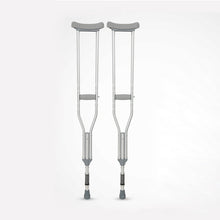 Load image into Gallery viewer, High quality medical damping axillary crutches for patients-Great Rehab Medical
