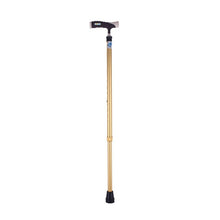 Load image into Gallery viewer, High quality walking stick aluminum adjustable adult walker-Great Rehab Medical
