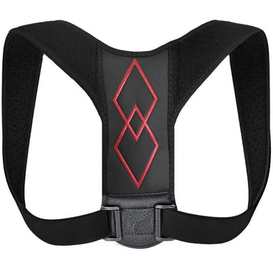 Hot Adjustable Posture Corrector Corset Back Support Waist Belt Back Support Straight Corrector for Men and Women S-XL-Great Rehab Medical