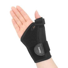 Load image into Gallery viewer, Adjustable Wrist Thumb Hand Support Brace Thumb Splint With Wrist Support Brace-Thumb Brace for Hand Finger Sprain Protection-Great Rehab Medical
