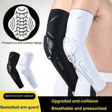 Load image into Gallery viewer, 1PCS Sports Elbow Brace Compression Sleeve Arm Support with Strap for Tendonitis, Arthritis, Bursitis, Pain Relief, Recovery-Great Rehab Medical
