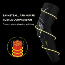 Load image into Gallery viewer, 1PCS Sports Elbow Brace Compression Sleeve Arm Support with Strap for Tendonitis, Arthritis, Bursitis, Pain Relief, Recovery-Great Rehab Medical
