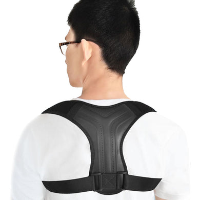 Adjustable Posture Corrector Corset Back Support Waist Belt Waist Support Straight Corrector for Men and Women S-XL-Great Rehab Medical