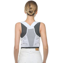 Load image into Gallery viewer, Adjustable Adult student back posture correction belt, Posture Correction, Spine, Back, Shoulder, Waist Support Belt-Great Rehab Medical
