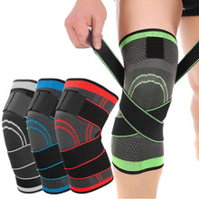 Load image into Gallery viewer, 1Pcs Knee Sleeve, Compression Fit Support -for Joint Pain and Arthritis Relief, Improved Circulation Compression-Great Rehab Medical
