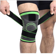 Load image into Gallery viewer, 1Pcs Knee Sleeve, Compression Fit Support -for Joint Pain and Arthritis Relief, Improved Circulation Compression-Great Rehab Medical
