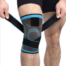 Load image into Gallery viewer, 1Pcs Knee Sleeve, Compression Fit Support -for Joint Pain and Arthritis Relief, Improved Circulation Compression-Great Rehab Medical
