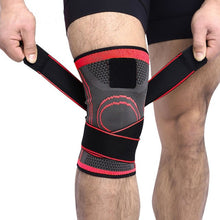 Load image into Gallery viewer, 1Pcs Knee Sleeve, Compression Fit Support -for Joint Pain and Arthritis Relief, Improved Circulation Compression-Great Rehab Medical
