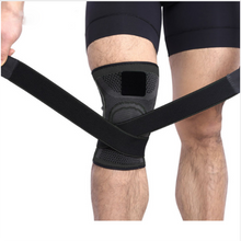 Load image into Gallery viewer, 1Pcs Knee Sleeve, Compression Fit Support -for Joint Pain and Arthritis Relief, Improved Circulation Compression-Great Rehab Medical
