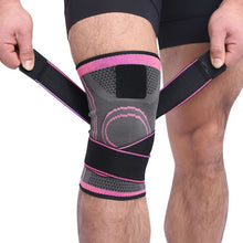 Load image into Gallery viewer, 1Pcs Knee Sleeve, Compression Fit Support -for Joint Pain and Arthritis Relief, Improved Circulation Compression-Great Rehab Medical
